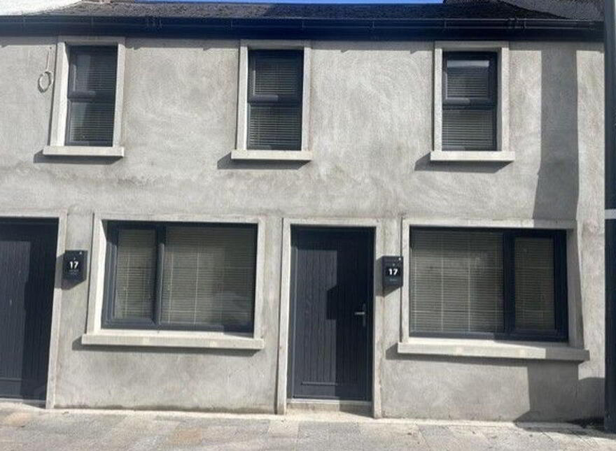 17 Bridge Street, Dundalk, A91FP11