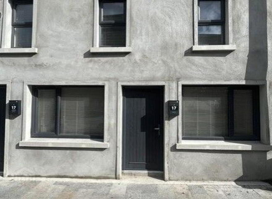 17 Bridge Street, Dundalk, A91FP11