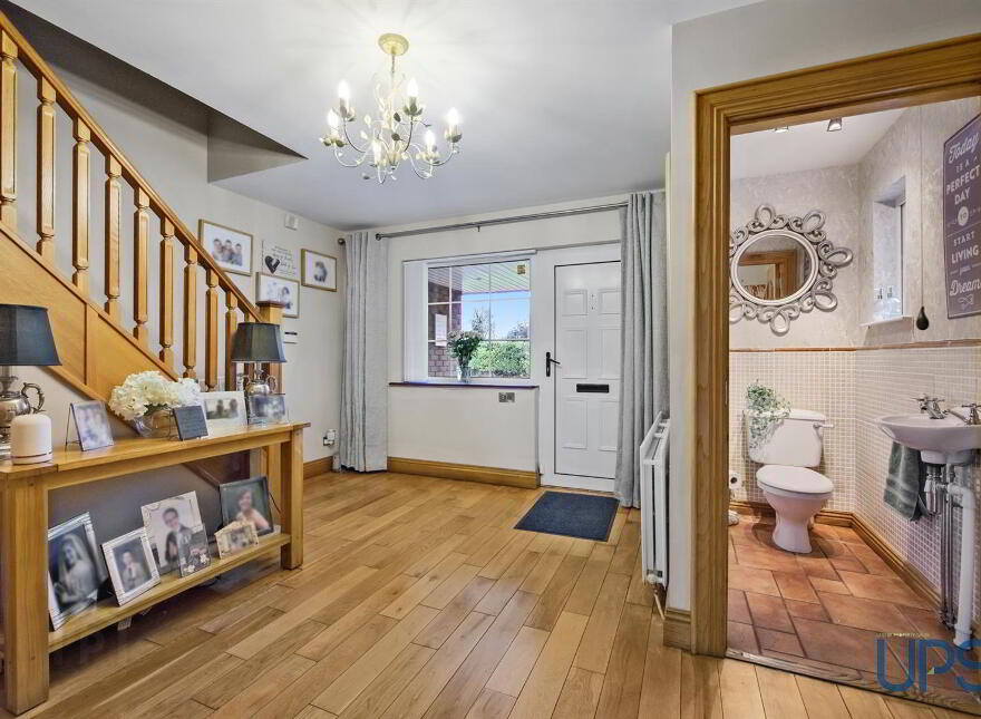 81 Ballydonaghy Road, Dundrod, Crumlin, BT29 4ES