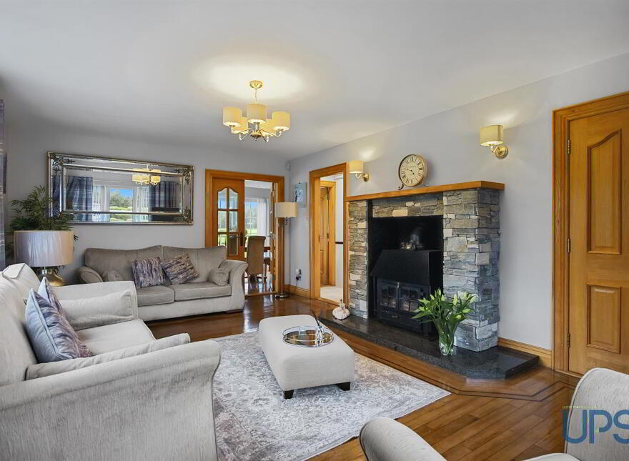 81 Ballydonaghy Road, Dundrod, Crumlin, BT29 4ES