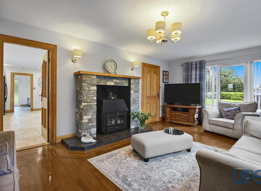 81 Ballydonaghy Road, Dundrod, Crumlin, BT29 4ES