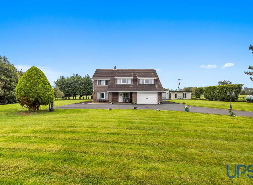 81 Ballydonaghy Road, Dundrod, Crumlin, BT29 4ES