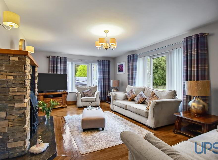 81 Ballydonaghy Road, Dundrod, Crumlin, BT29 4ES