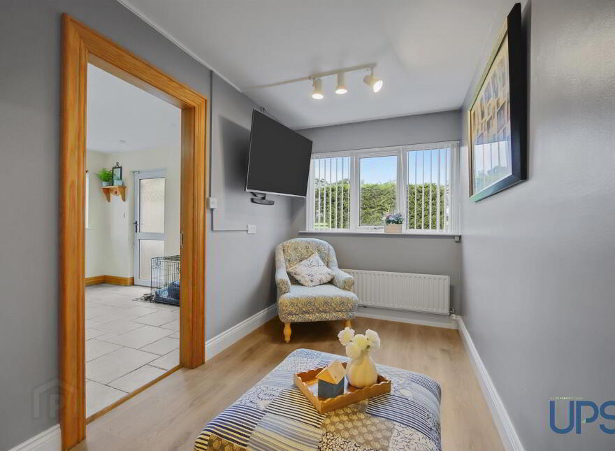 81 Ballydonaghy Road, Dundrod, Crumlin, BT29 4ES