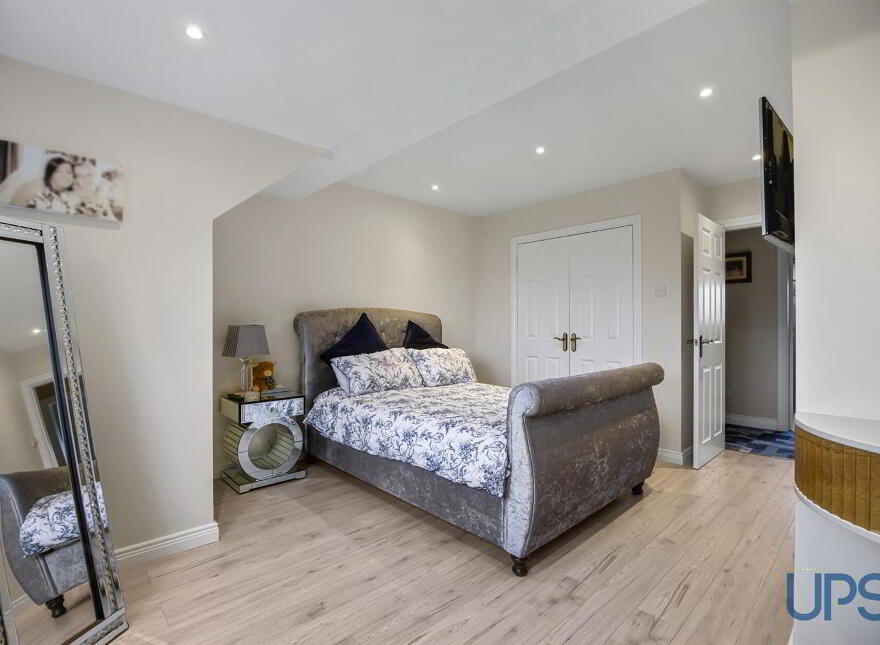 81 Ballydonaghy Road, Dundrod, Crumlin, BT29 4ES