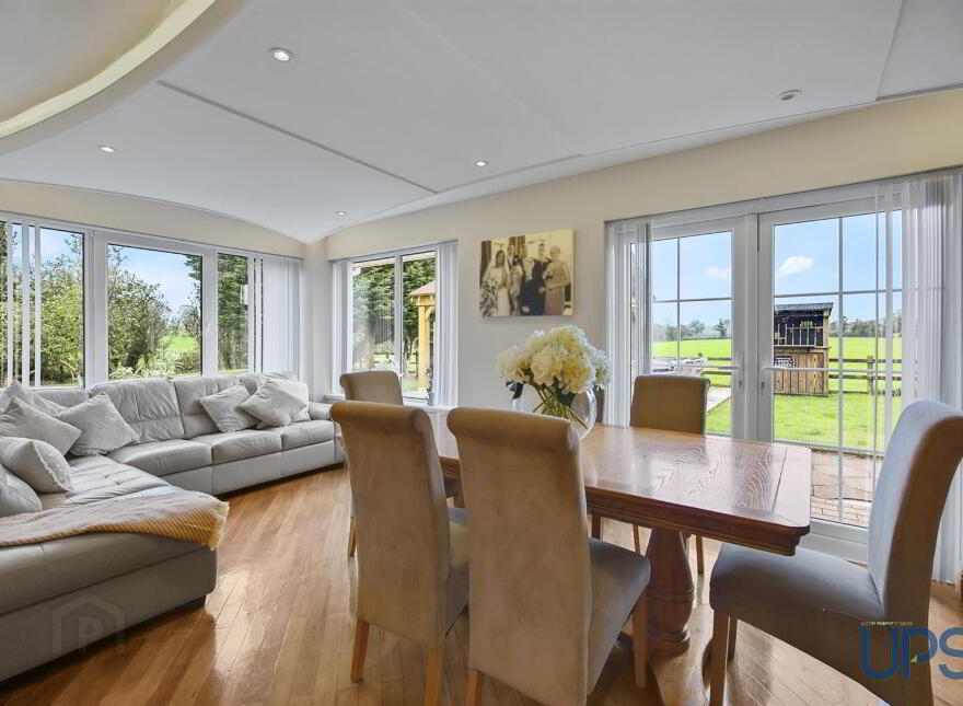 81 Ballydonaghy Road, Dundrod, Crumlin, BT29 4ES