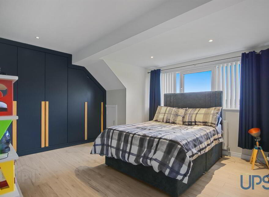 81 Ballydonaghy Road, Dundrod, Crumlin, BT29 4ES