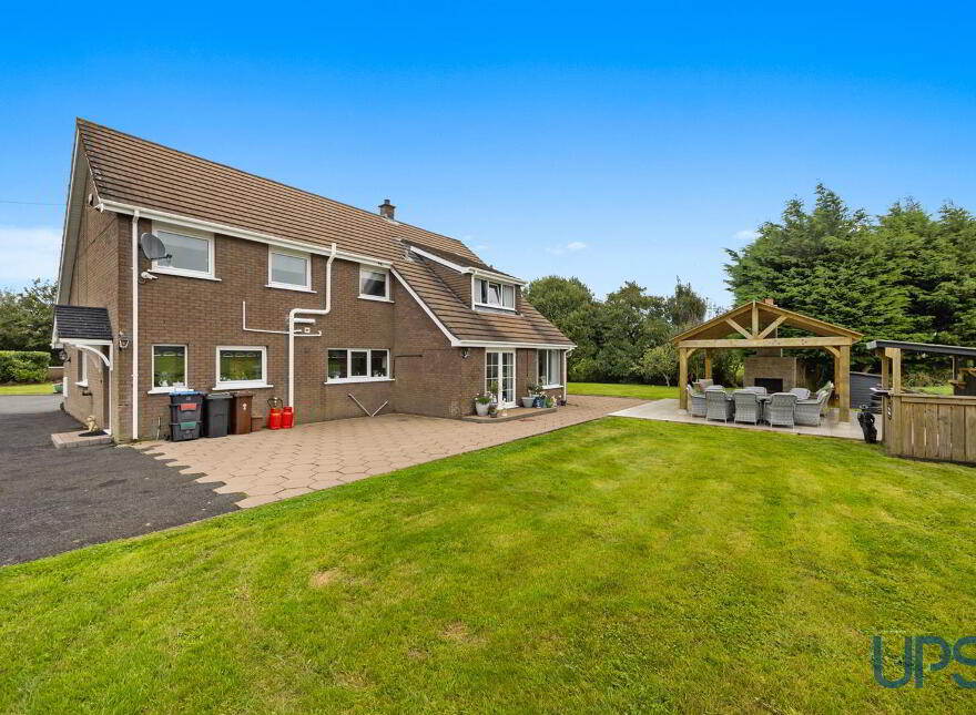 81 Ballydonaghy Road, Dundrod, Crumlin, BT29 4ES