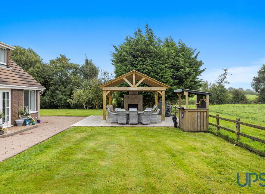 81 Ballydonaghy Road, Dundrod, Crumlin, BT29 4ES