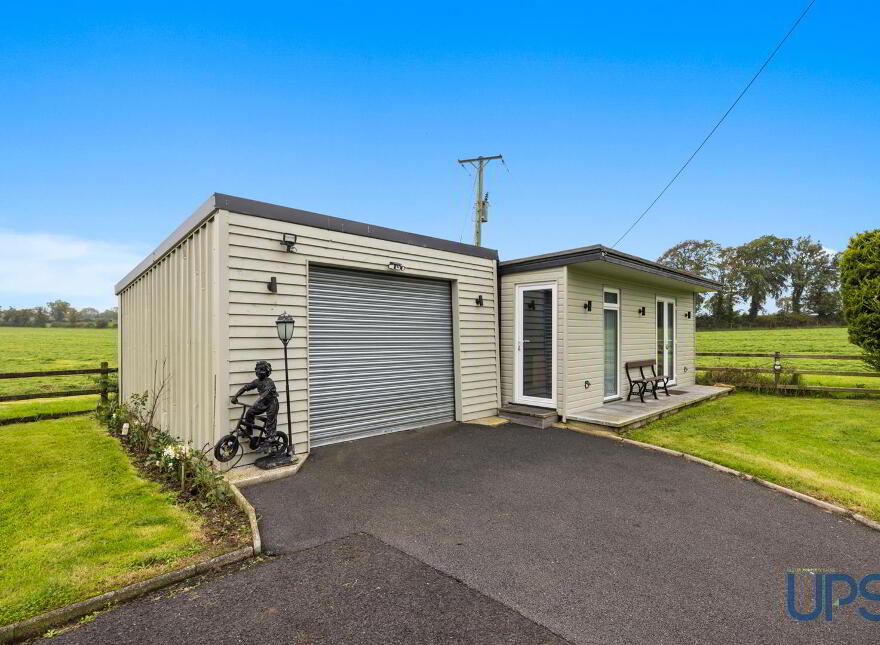81 Ballydonaghy Road, Dundrod, Crumlin, BT29 4ES