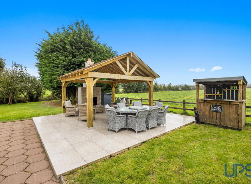 81 Ballydonaghy Road, Dundrod, Crumlin, BT29 4ES