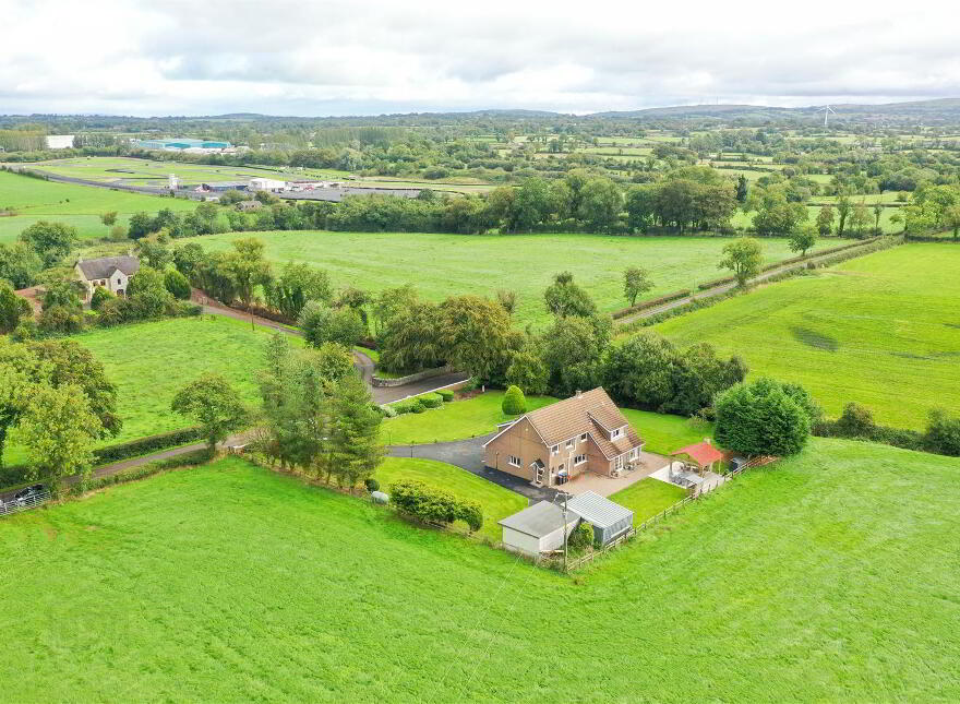 81 Ballydonaghy Road, Dundrod, Crumlin, BT29 4ES