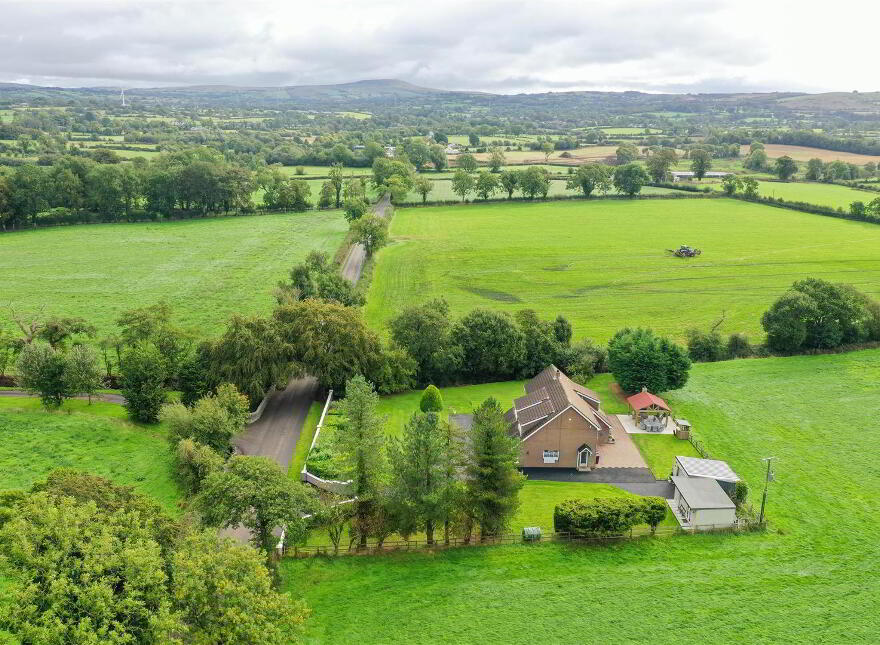 81 Ballydonaghy Road, Dundrod, Crumlin, BT29 4ES