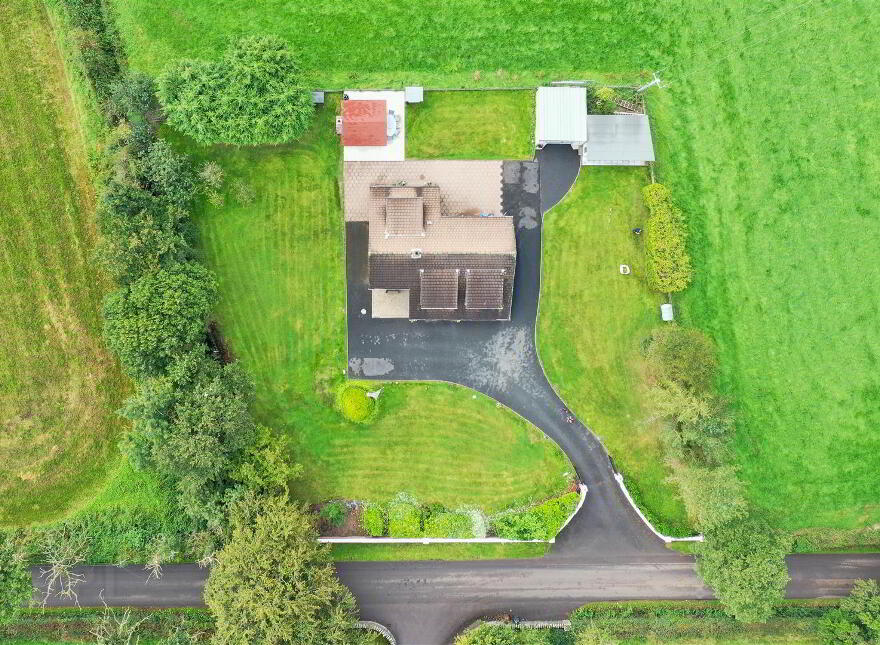 81 Ballydonaghy Road, Dundrod, Crumlin, BT29 4ES