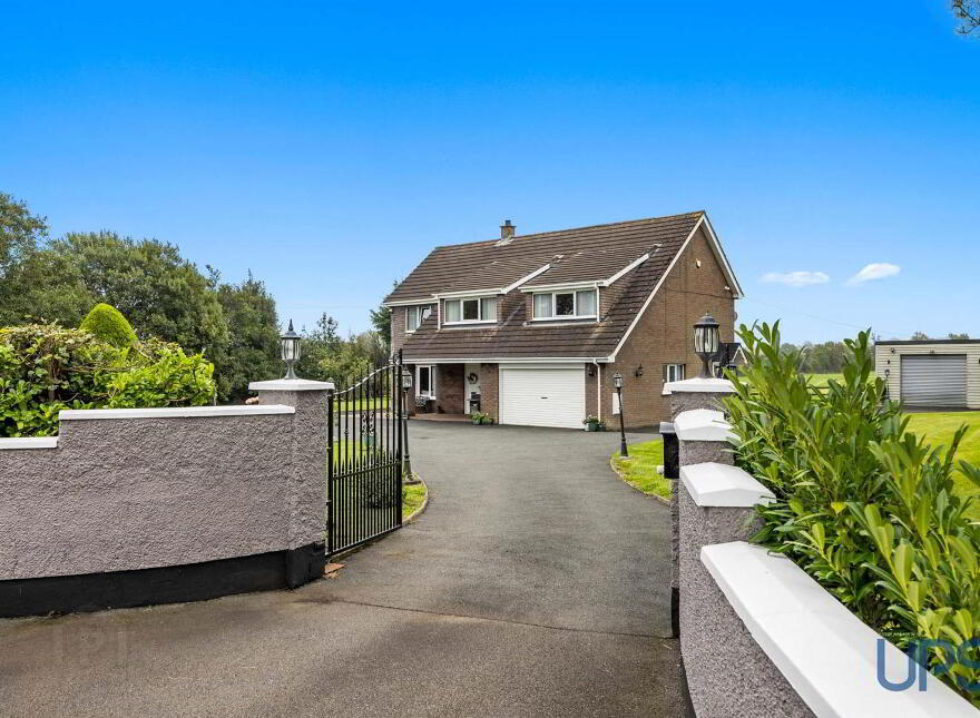 81 Ballydonaghy Road, Dundrod, Crumlin, BT29 4ES