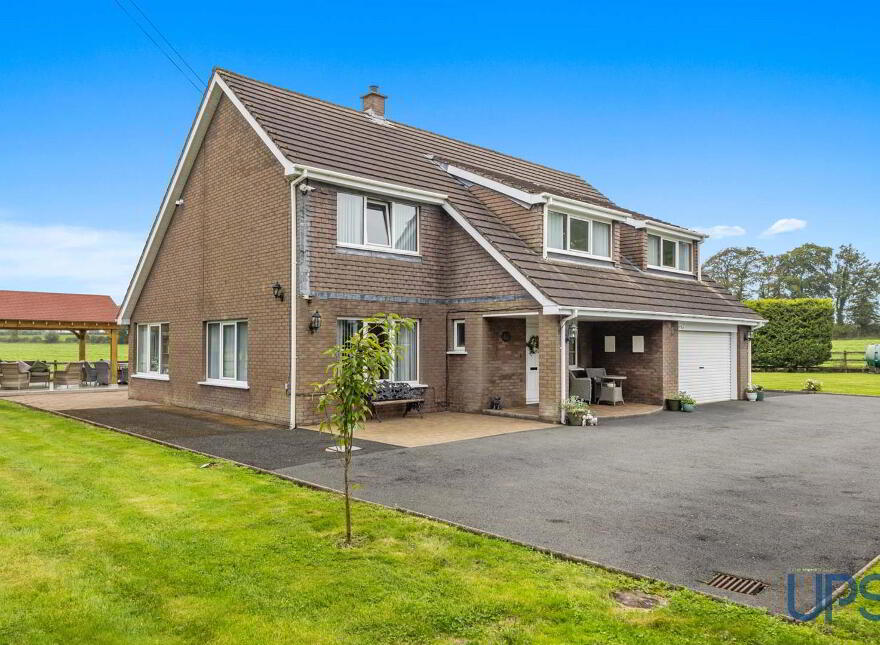 81 Ballydonaghy Road, Dundrod, Crumlin, BT29 4ES