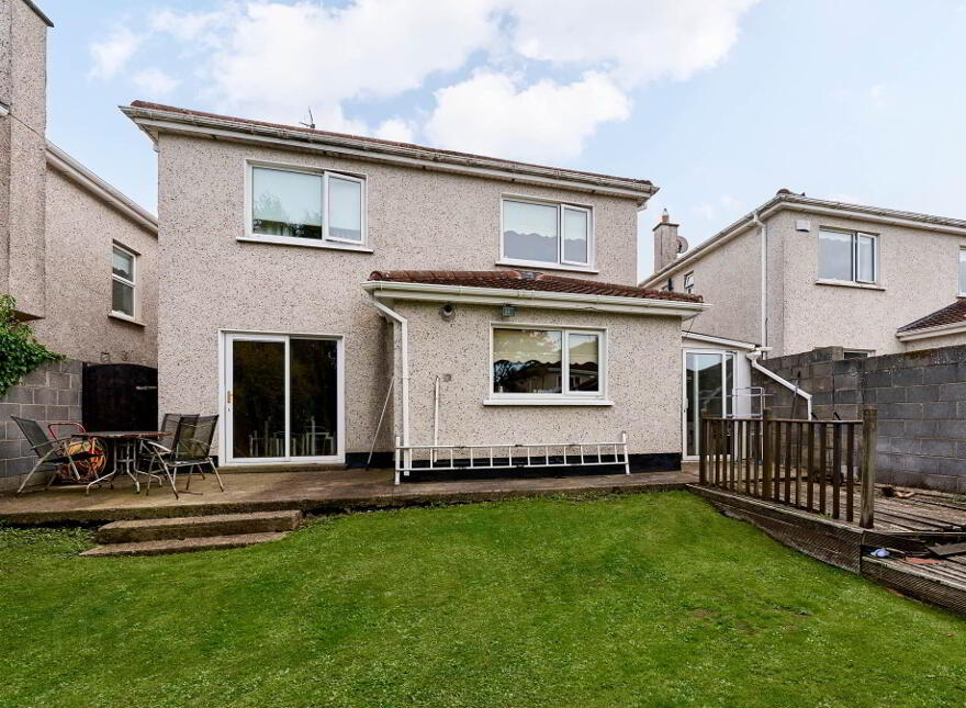 2 The Mall, Athlumney Abbey, Navan, C15YY57