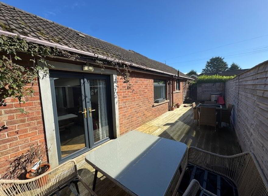 12 Princess Park, Whitehead, BT38 9QY