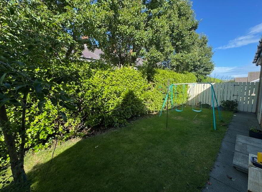 12 Princess Park, Whitehead, BT38 9QY