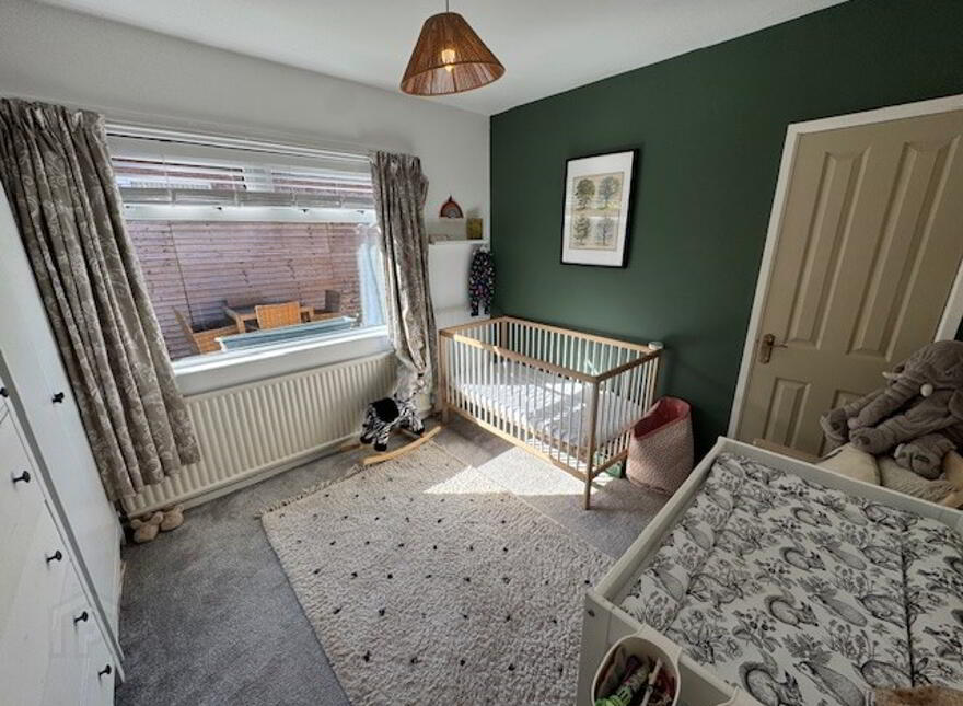 12 Princess Park, Whitehead, BT38 9QY