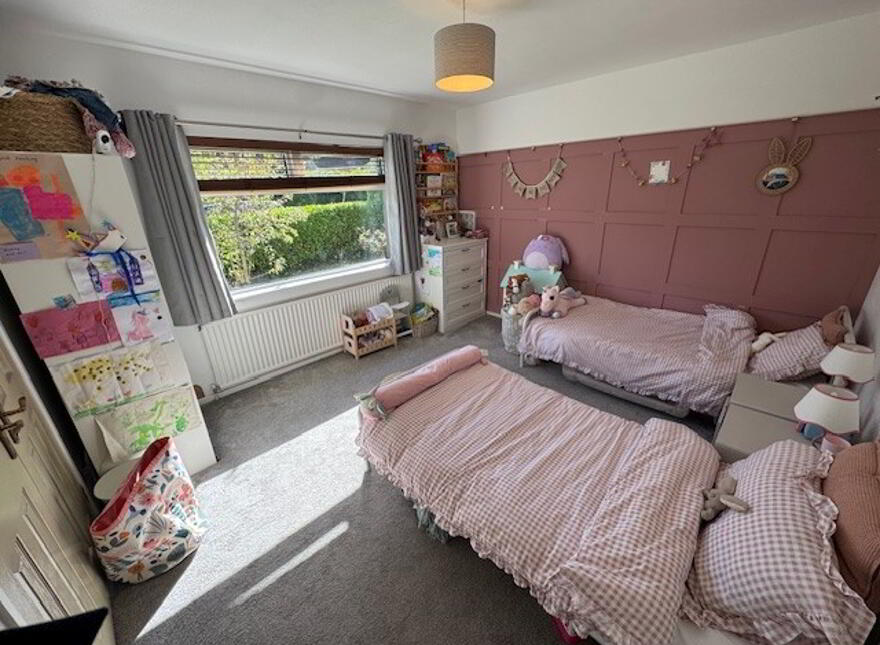 12 Princess Park, Whitehead, BT38 9QY