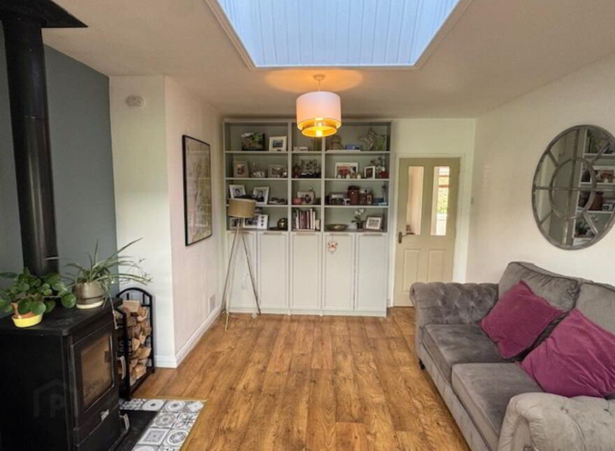 12 Princess Park, Whitehead, BT38 9QY