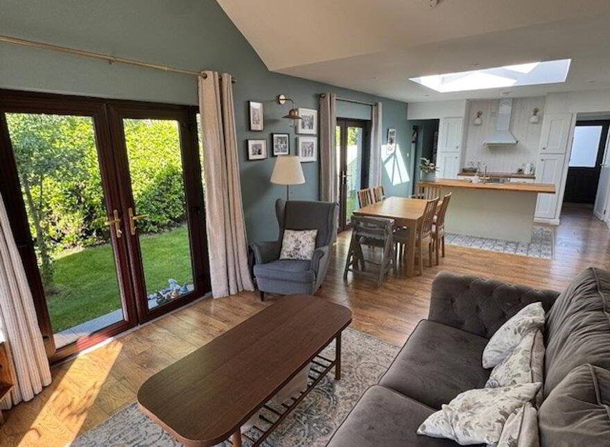 12 Princess Park, Whitehead, BT38 9QY