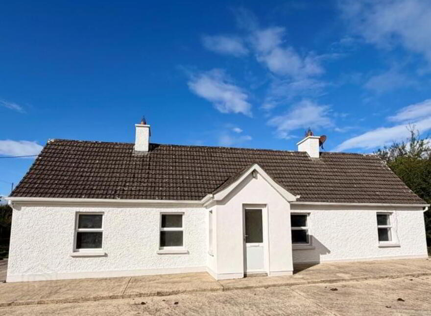Aghavore, Carrigallen, H12KW82 photo