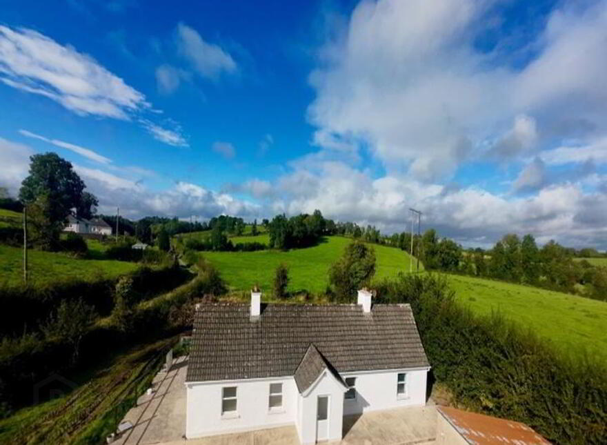 Aghavore, Carrigallen, H12KW82