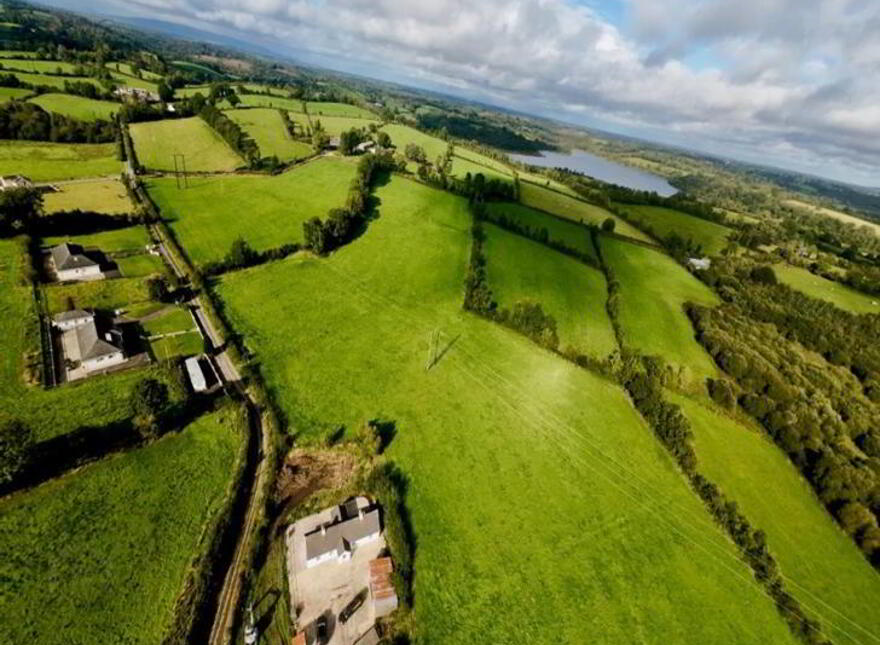 Aghavore, Carrigallen, H12KW82