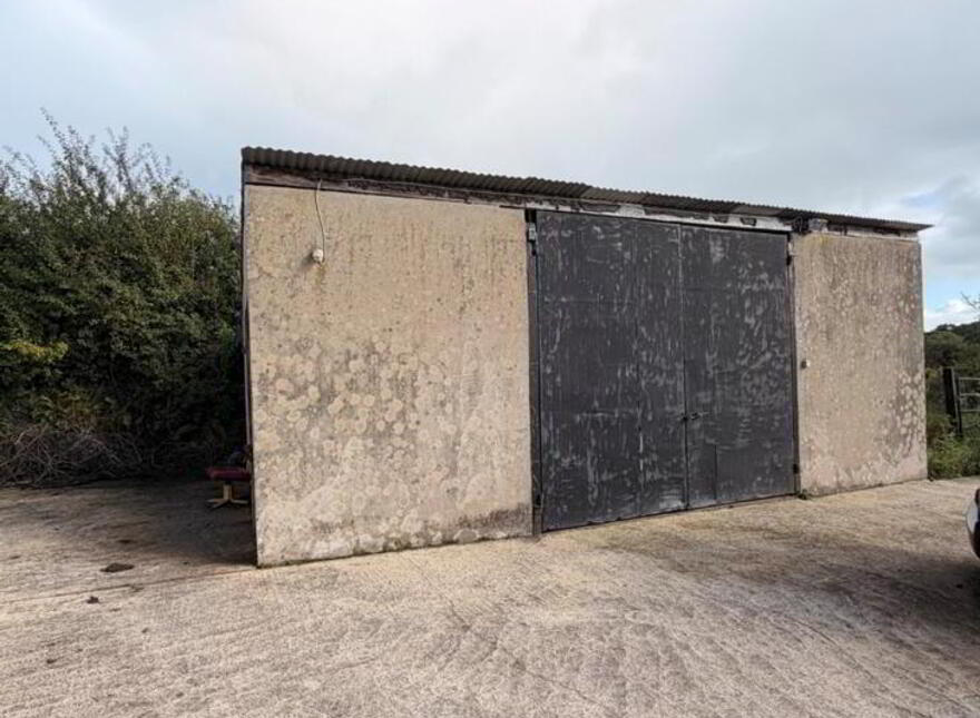 Aghavore, Carrigallen, H12KW82