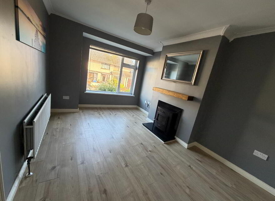 12 Park Avenue, Dungannon, BT71 7PF