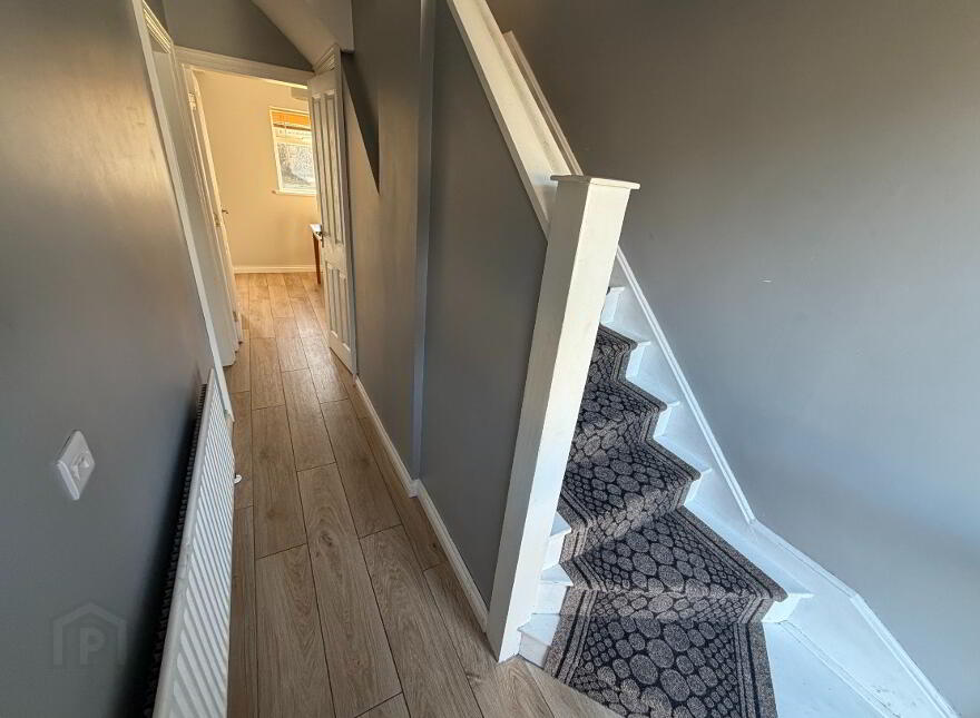 12 Park Avenue, Dungannon, BT71 7PF