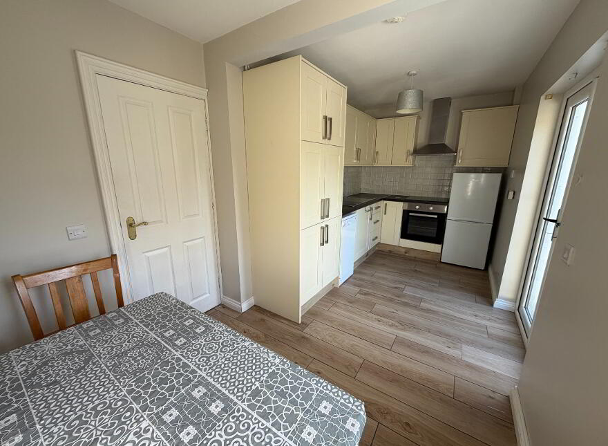 12 Park Avenue, Dungannon, BT71 7PF