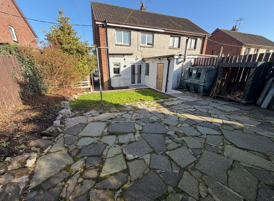 12 Park Avenue, Dungannon, BT71 7PF