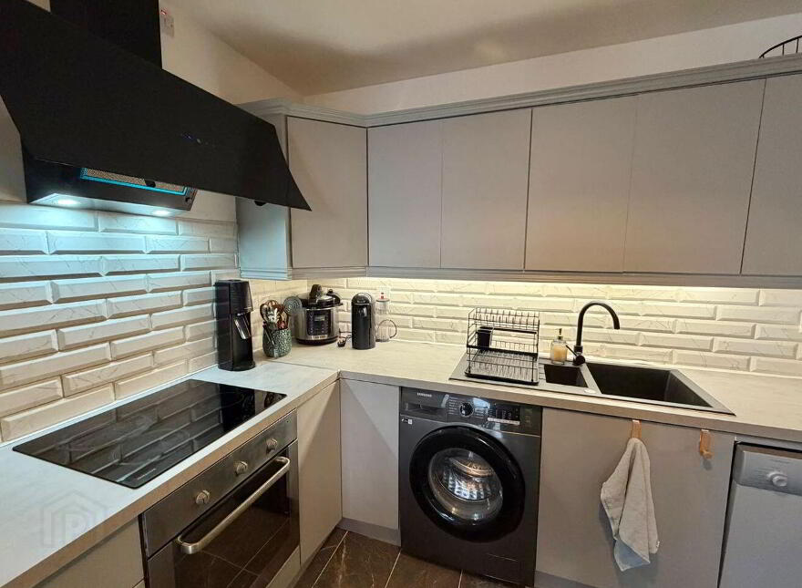Apartment 15 Mariners Quay, Passage West, T12YY95
