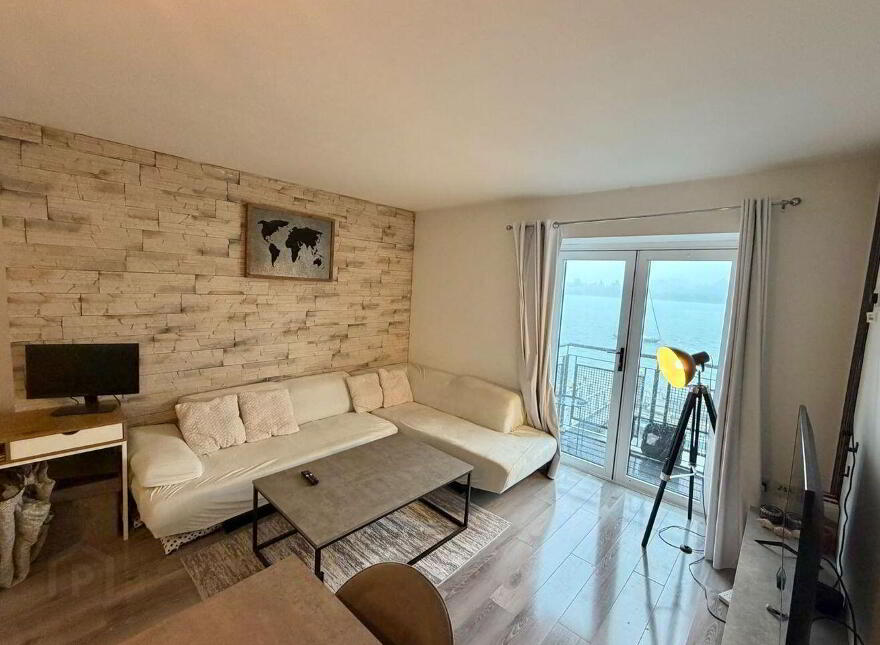 Apartment 15 Mariners Quay, Passage West, T12YY95