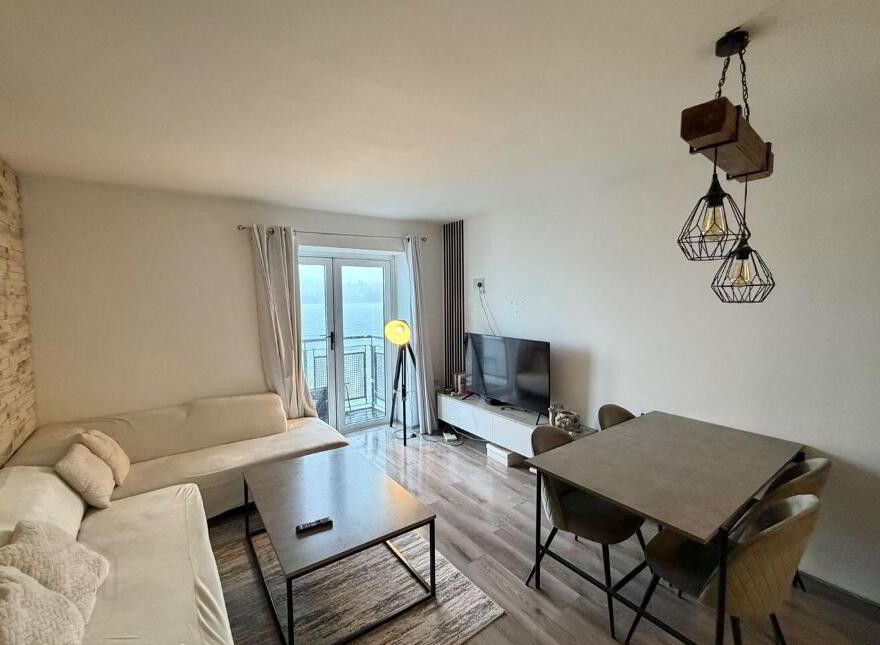Apartment 15 Mariners Quay, Passage West, T12YY95