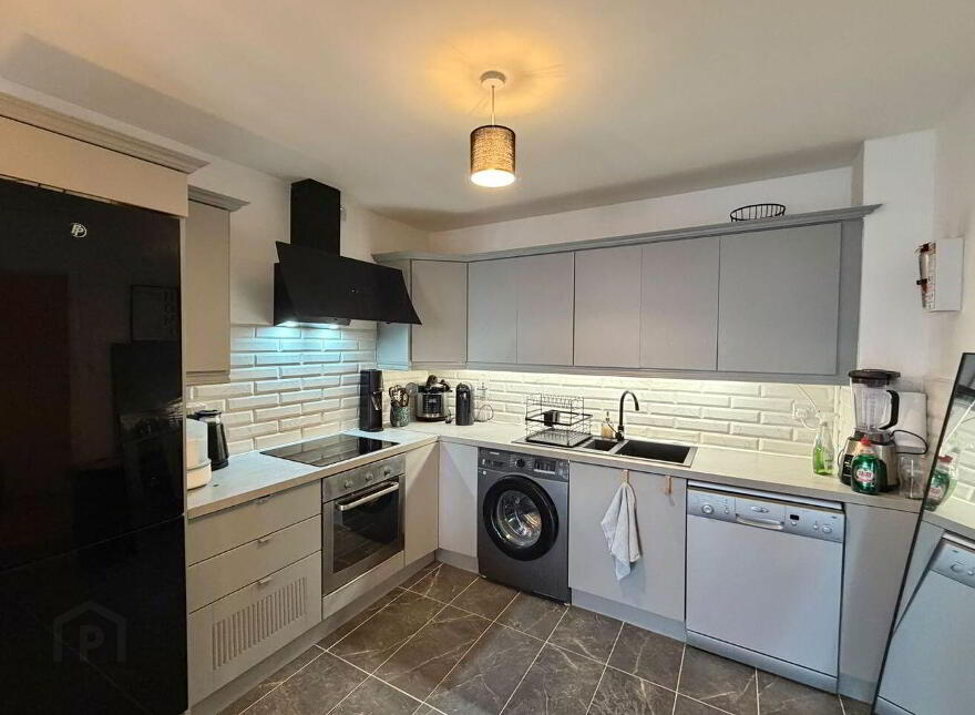 Apartment 15 Mariners Quay, Passage West, T12YY95
