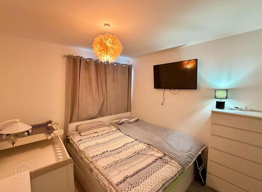 Apartment 15 Mariners Quay, Passage West, T12YY95