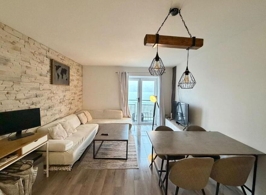 Apartment 15 Mariners Quay, Passage West, T12YY95