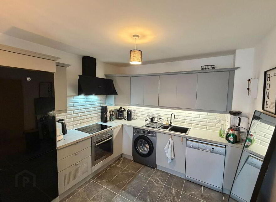 Apartment 15 Mariners Quay, Passage West, T12YY95