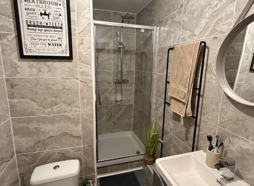 Apartment 15 Mariners Quay, Passage West, T12YY95