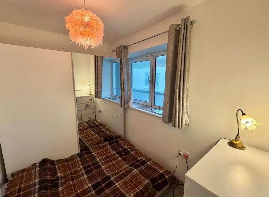 Apartment 15 Mariners Quay, Passage West, T12YY95