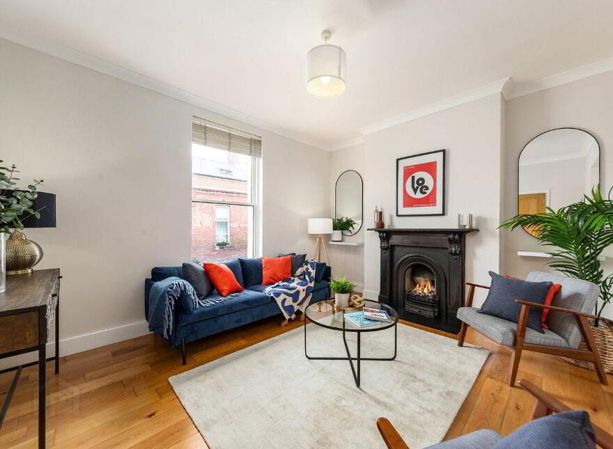 7 Saint Kevin's Parade, Portobello, D08H9F5