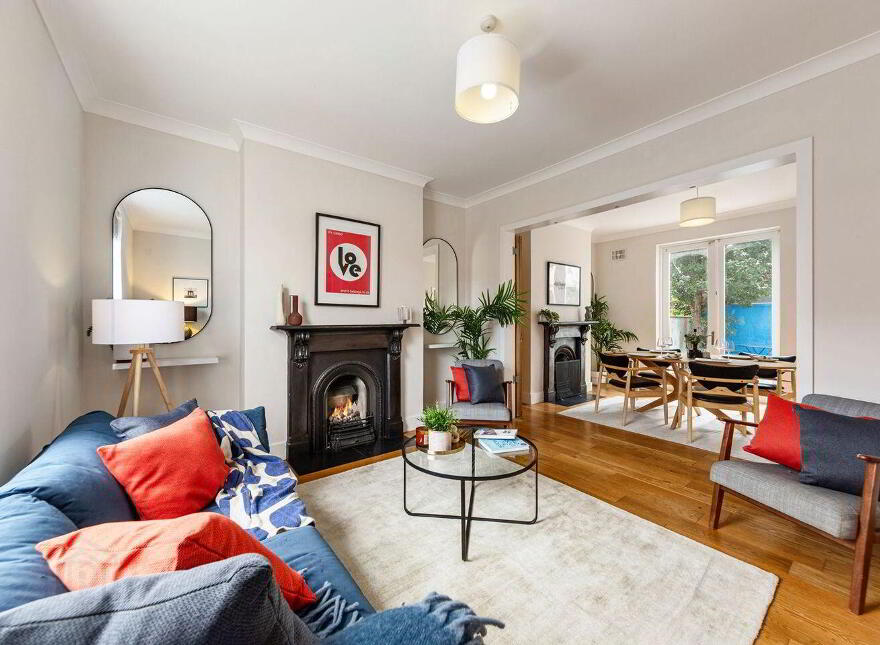 7 Saint Kevin's Parade, Portobello, D08H9F5