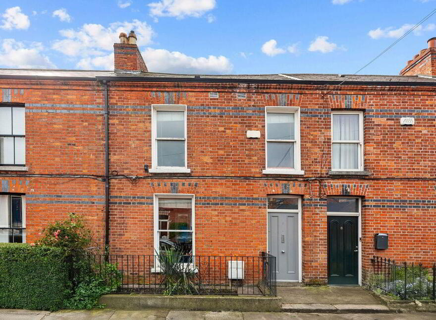 7 Saint Kevin's Parade, Portobello, D08H9F5