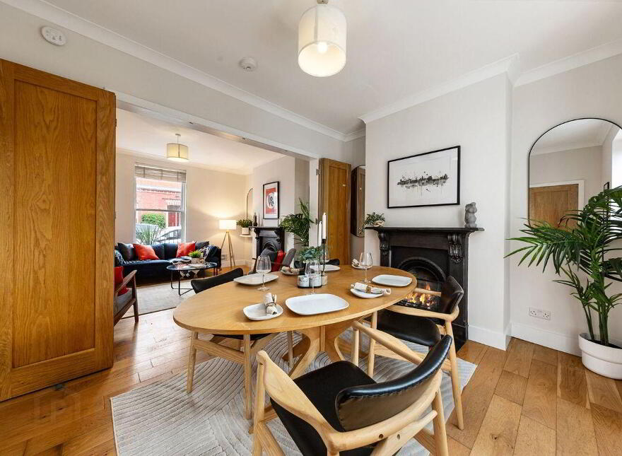 7 Saint Kevin's Parade, Portobello, D08H9F5