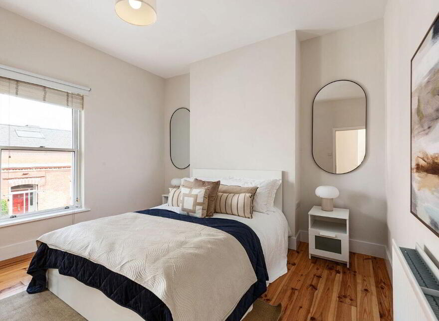 7 Saint Kevin's Parade, Portobello, D08H9F5