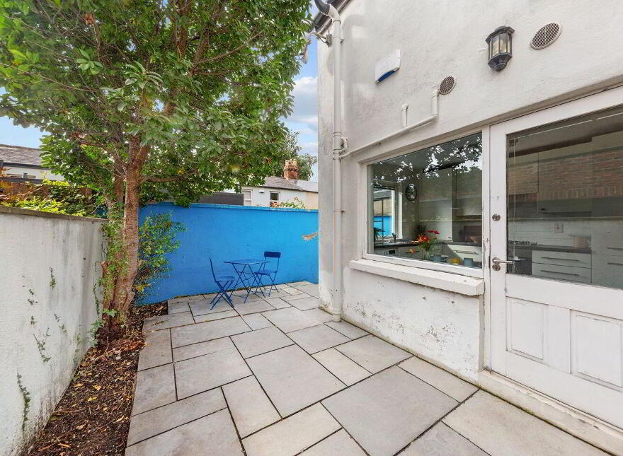 7 Saint Kevin's Parade, Portobello, D08H9F5